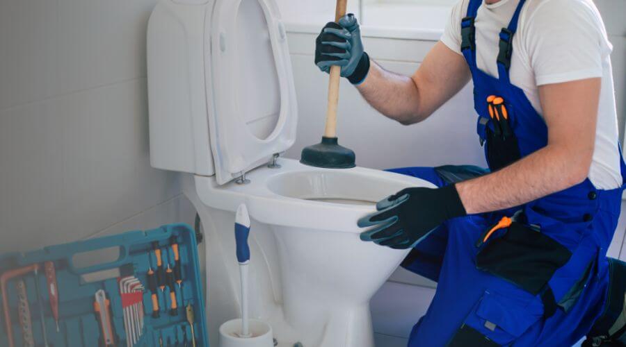 Professional Leak Detection Services in Hartford, AR